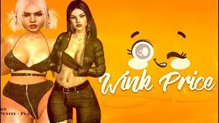 🟪 WINK PRICE | Second life | Weekly Event 🟪