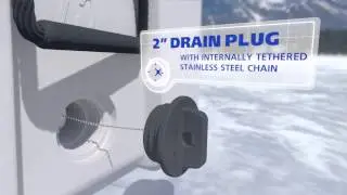 KYSEK - The Ultimate Ice Chest