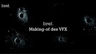[BONUS] Les effets spéciaux dans Bref.
