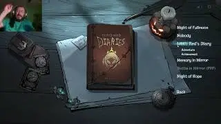 Night of the Full Moon - Intro Guide to Standard Game (Spirit Caller)
