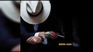 DRIPPED MUSIC - UNCOMFORTABLE BEAT
