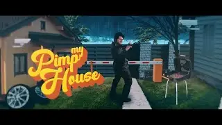 BadComedian - Pimp my house или хлев(хату) на прокачку! [ЗОЯ]