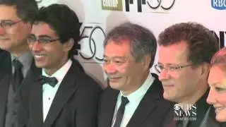 New York Film Festival turns 50