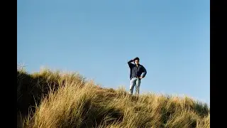 Luca Firth - Wings (Official Video)