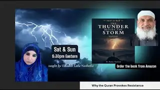 Two Encounters With Divine Truth - Completely Different Outcomes