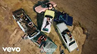 Gameboy - (Sped Up Version) [Official Audio] | KATSEYE