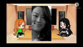 Past Allydia Au react to future