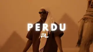 Bouss x free Ninho type beat - 