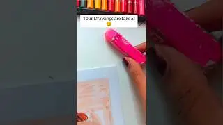 My reply to them....🗿😌 #shorts #artist  #shortsvideo #trending #dartist #relatable #art