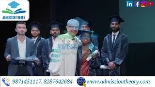 🇬🇪 Study MBBS in Georgia | BAU International University Batumi | Admission Theory | MBBS Abroad 2025