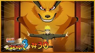 Challenge Missions #9 - Naruto Shippuden: Ultimate Ninja Storm 3 Full Burst