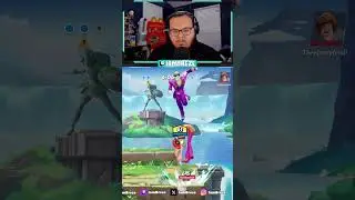 Nastiest JOKER Clip In HISTORY!! #Shorts #MultiVersus