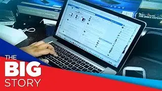 Facebook security breach exposes accounts of 50 million users