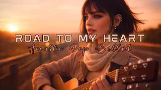 Road To My Heart &mdash; Emotional Acoustic Pop Ballad &bull; Female Vocal