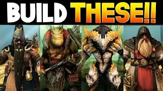 20 BEST EPICS to BEAT IRON TWINS (EVERY AFFINITY)