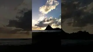 Makaha most beautiful place on earth