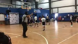 Atlanta Celtics 2-21-21