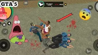 Vegas crime simulator hack game || Vegas crime simulator mod apk|| real gangster 2 gameplay moments