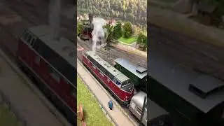 ESU V200 008 31336 Kaltstart