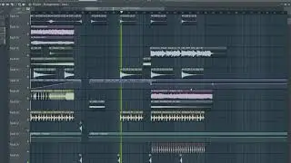 Slap Bass 2021 Free FLP I LHQ I Scott Rill