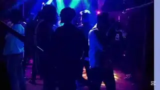DJ