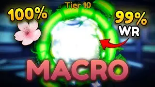 SOLO Macro Spring Portal с 100% усилением и 99% вероятностью выигрыша