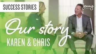 How Personal Weight Loss Coaching Transformed Chris