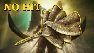 Elden Ring DLC | Consort Radahn vs. Envoy's Greathorn | NO HIT