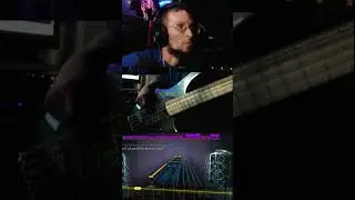 Things I say to myself after stream. #twitchstreamer #twitchaffiliate #bassist #bassistsofyoutube