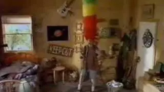 Popsicle Commercial, The colors, Duke, the colors!