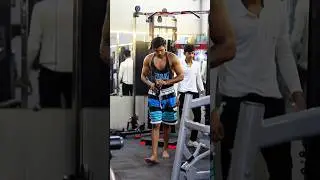 Writing my comeback story.                  &mdash;&mdash;&mdash;&mdash;&mdash;&mdash; #gymmotivation #gym #gymlife