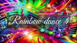 Grooving dance party music 