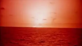 Castle Romeo nuclear test 1954