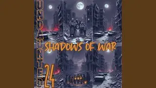 Shadows of War