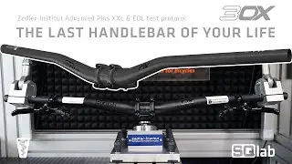 3OX Carbon - the last handlebar of your life