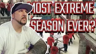 60 Days In - Season 6 Trailer [REACTION]