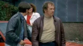 Alex Drake - Bad Reputation