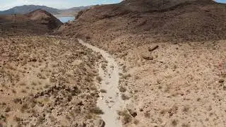 Part 5 Forbidden Canyon | DJI FPV