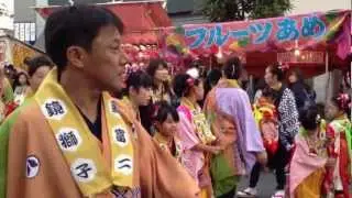 Kawagoe Matsuri 2