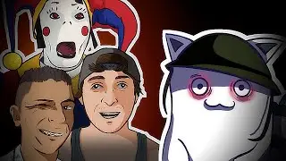 Los Peores Lolcows De Internet I Parte 3 (Temporada 1)