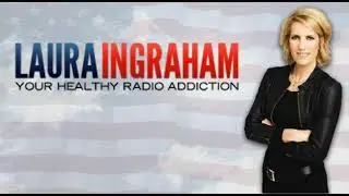Craig Shirley Discusses the Border on the Laura Ingraham Show