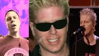 {YTP} Best of The Offspring: Christmas 2020 - Thanksgiving 2023 (Mixed Collaboration)