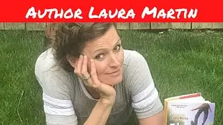 Movie Adaptation Aspiration | Author Laura Martin