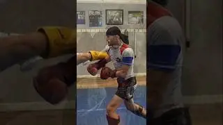 are headkicks my kryptonite? | WC x Kyle Ohare Sparring Clips | #mma &lrm;⁨@KyleOhareMMA⁩&nbsp;