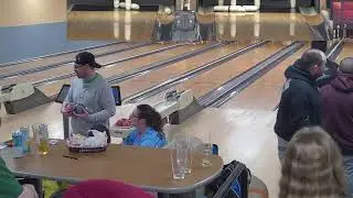 Candlepin Corner Christmas Classic: 9-Pin!