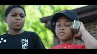 (Str8Kash) Sha-Money  Afford It Ft.Reck442 X Fleacoo