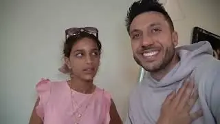 The Royalty Family! Babysitting World's MOST SPOILED Girl