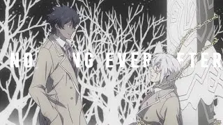 D. Gray-Man Hallow [AMV] Nothing Ever After