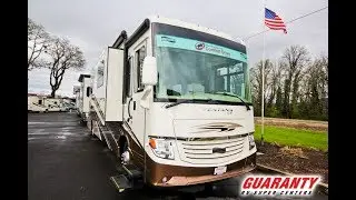 2017 Newmar Ventana LE 4037 Class A Diesel Motorhome Video Tour &bull; Guaranty.com