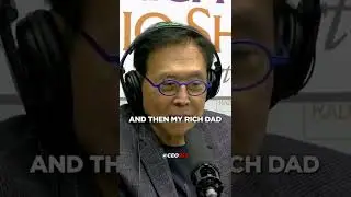 Why 'A' Students Work for 'C' Students.. by Robert Kiyosaki 🔥